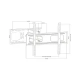 uchwyt-do-telewizora-37-70-cabletech-uch0129-maksymalna-wielkosc-telewizora-70