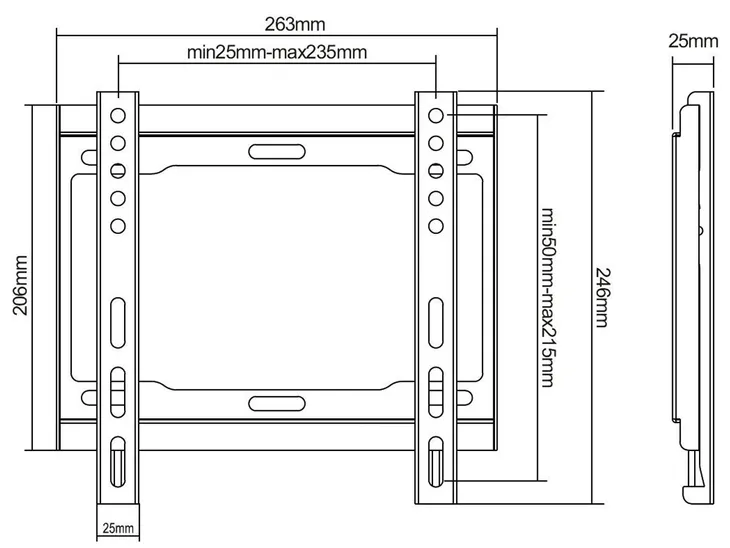 uchwyt-cabletech-do-telewizora-23-42-stan-nowy-model-uch0150