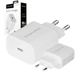 ladowarka-sieciowa-usb-c-pd-qc-3-0-18w-krugermatz