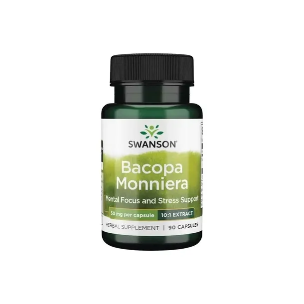 bacopa-monniera