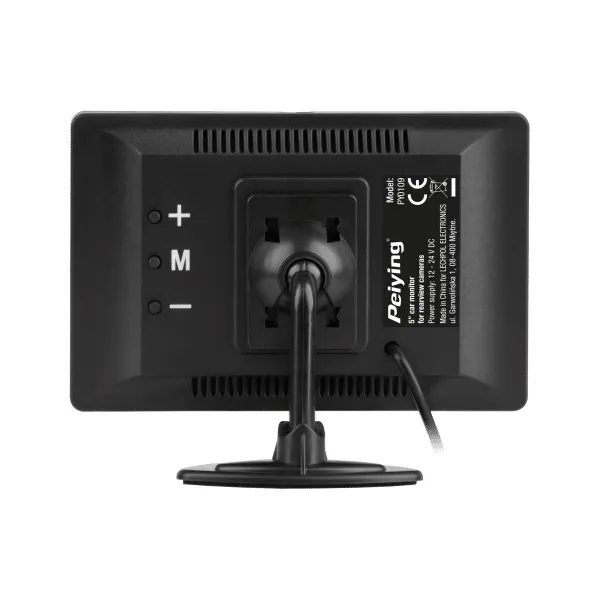 monitor-samochodowy-5-peiying-12-24-v-dc-stan-opakowania-oryginalne