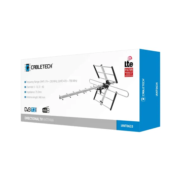 antena-kierunkowa-yagi-dvb-t2-cabletech-ant0633-marka-cabletech