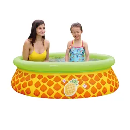 basen-dmuchany-z-dmuchanym-kolnierzem-ananas-150x41cm-sunclub