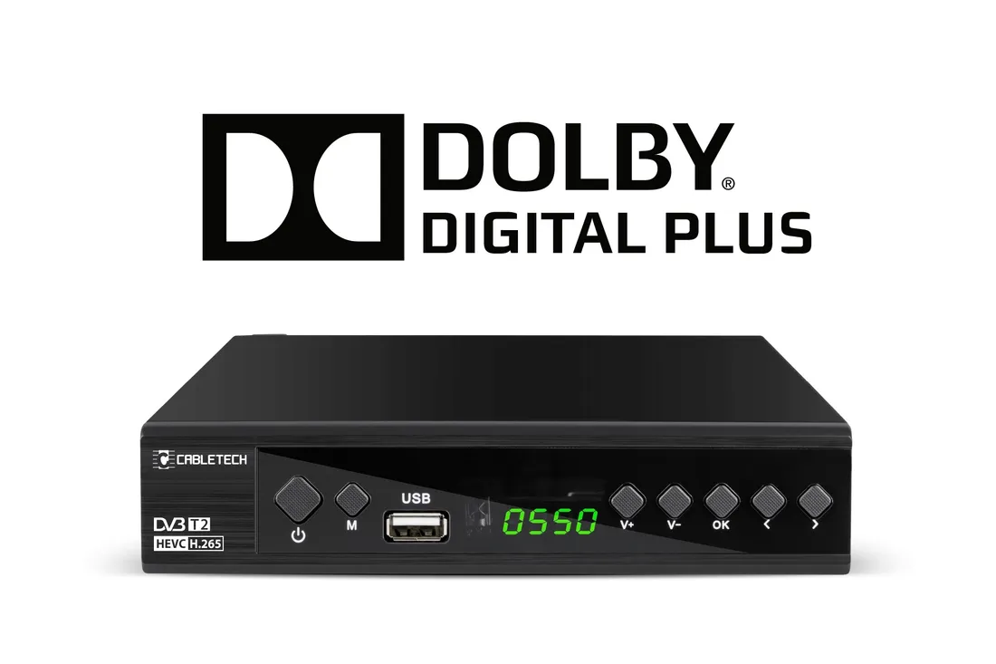 tuner-dvb-t2-dvb-c-hevc-h-265-dekoder-tv-naziemnej-cabletech-kabel-hdmi-stan-nowy