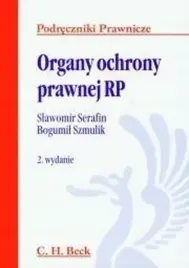 organy-ochrony-prawnej-rp-c-h-beck