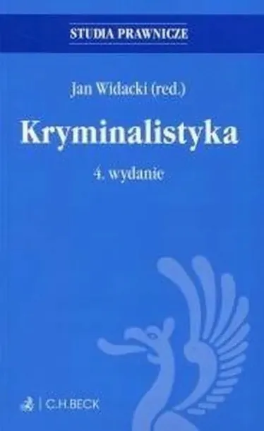 kryminalistyka-w-4-c-h-beck