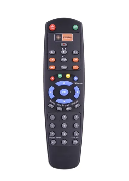 pilot-do-dekodera-cyfrowy-polsat-hd5000