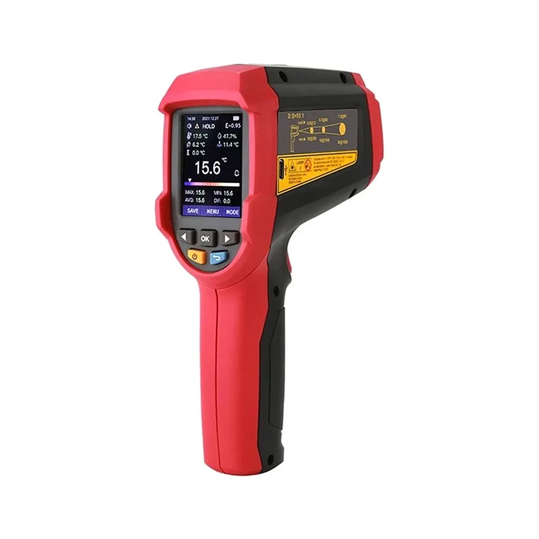 miernik-temperatury-uni-t-ut305c