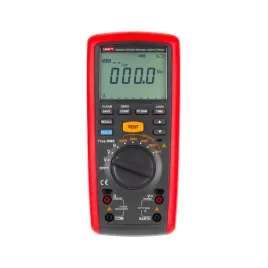 miernik-rezystancji-izolacji-uni-t-ut505a
