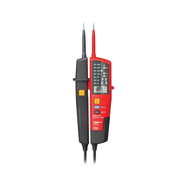 Miernik uniwersalny Uni-T UT18C