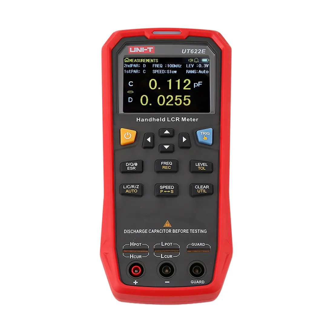 miernik-uni-t-ut622e