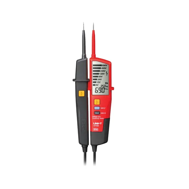 Miernik uniwersalny Uni-T UT18D