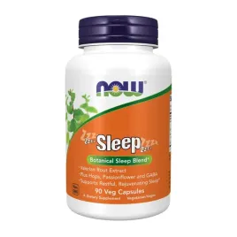 sleep