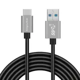 kabel-usb-usb-c-typ-c-05m-3a-krugerandmatz-stan-nowy