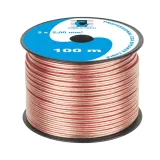 kabel-glosnikowy-cca-cabletech-100m-stan-nowy