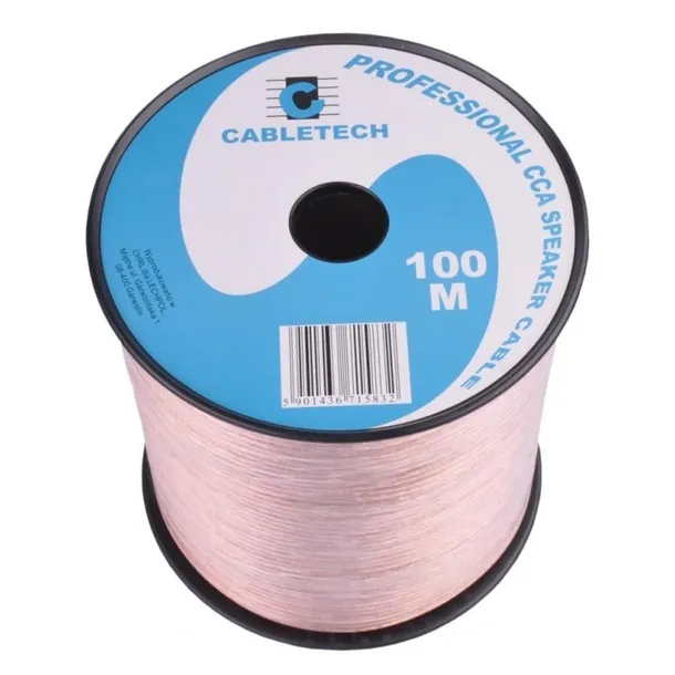 kabel-glosnikowy-solidny-100m-2x25-cca-cabletech-liczba-zyl-2