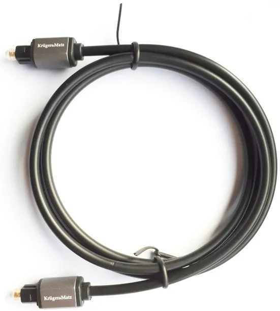 kabel-optyczny-1m-toslink-krugerandmatz-basic-dlugosc-kabla-1-m