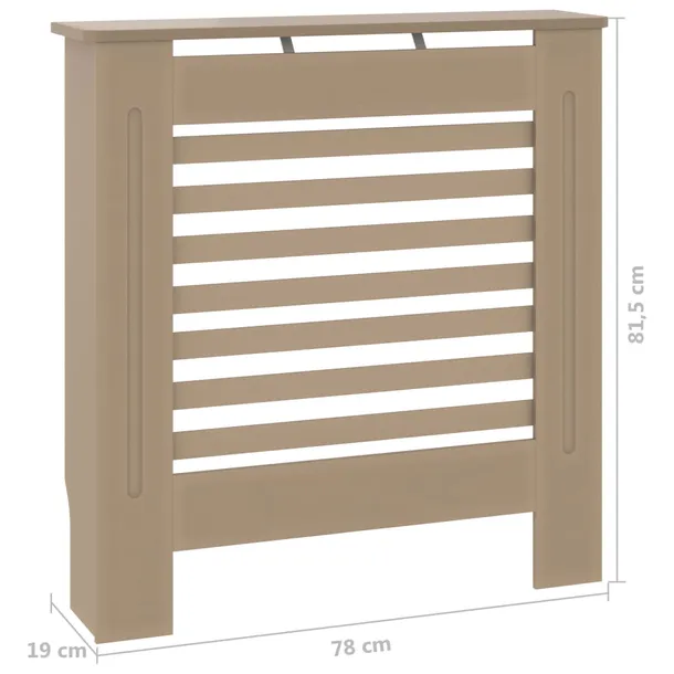 oslona-na-kaloryfer-mdf-78-cm-stan-nowy