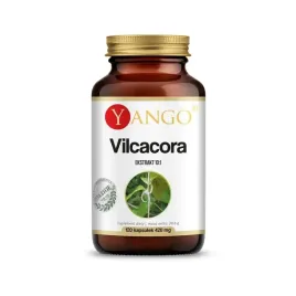 vilcacora