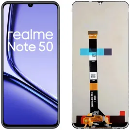wyswietlacz-do-realme-note-50-lcd-rmx3834-ekran