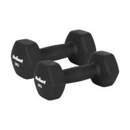 hantelki-zeliwne-neoprenowe-hex-2x5kg-do-cwiczen-treningu-fitness-rebel