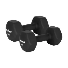 hantelki-zeliwne-neoprenowe-hex-2x9kg-do-cwiczen-treningu-fitness-rebel