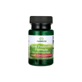 oral-probiotic