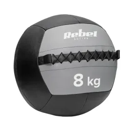 pilka-lekarska-rehabilitacyjna-do-cwiczen-8-kg-rebel-skorzana