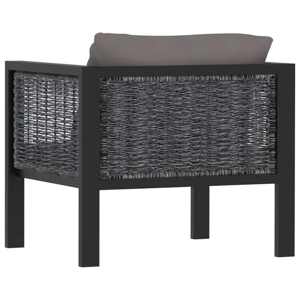 segment-sofy-poduszki-rattan-pe-antracyt-stan-nowy