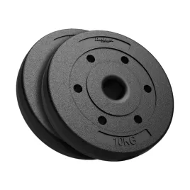 obciazenie-bitumiczne-olimpijskie-zestaw-2x10kg-otwor-51mm-do-sztang-rebel