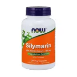 silymarin