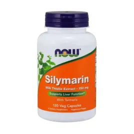 silymarin