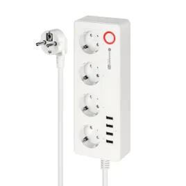listwa-sieciowa-przedluzacz-4-gniazda-4xusb-2100-ma-kabel-1-5-m-tuya