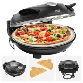 piec-do-pizzy-teesa-400c-1200w-kamien-okienko-2-lopatki