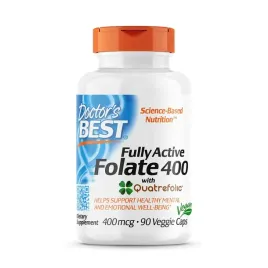 folian-quatrefolic-400-mcg