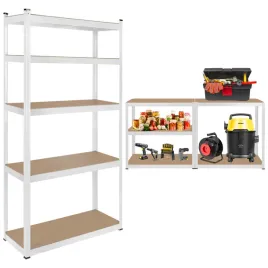 regal-metalowy-magazynowy-2w1-5-polek-garazowy-180x90x40cm-750kg-rebel