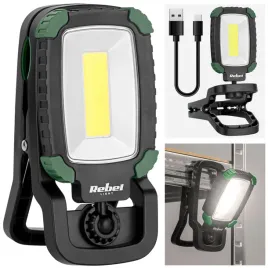 lampa-warsztatowa-led-rebel-klips-500lm-akumulatorowa-usb-c-cob