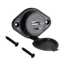 ladowarka-samochodowa-usb-usb-typu-c-z-funckja-quick-charge-i-power-deliver