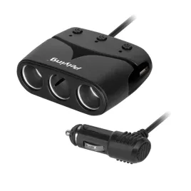 rozdzielacz-gniazda-zapalniczki-x3-z-gniazdem-master-i-usb-3100-ma