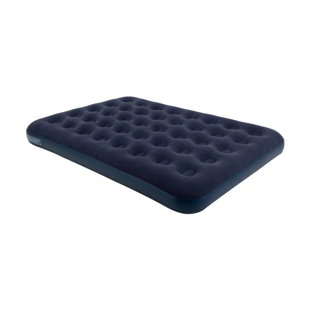 Materac dmuchany dwuosobowy AVENLI 191x137x22