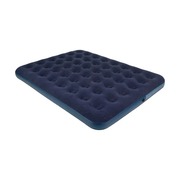 Materac dmuchany king size AVENLI 203x152x22
