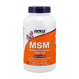 msm