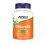 chlorella