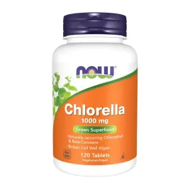 chlorella