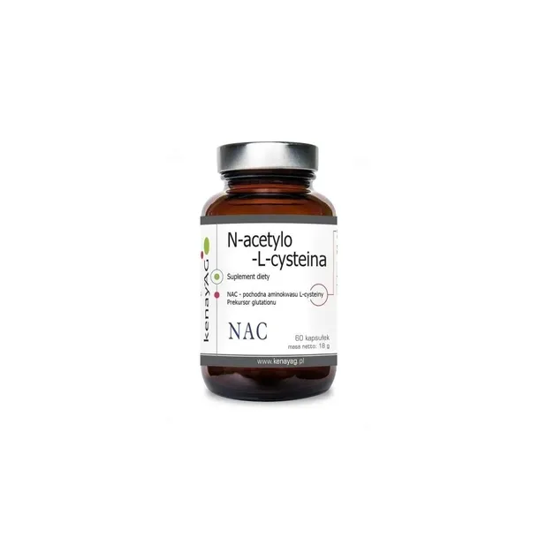 nac-nacetylolcysteina