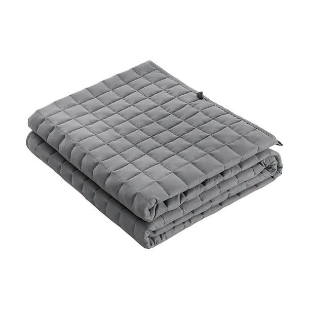 Kołdra Obciążeniowa Koc Sensoryczny dla dzieci i dorosłych 9kg 150x200cm