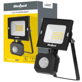 halogen-led-naswietlacz-lampa-20w-6500k-ip44-czujnik-ruchu-zmierzchu-rebel