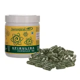 spirulina