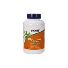 eleuthero