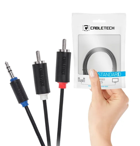 kabel-jack-3-5-2rca-5m-cabletech-standard-marka-cabletech